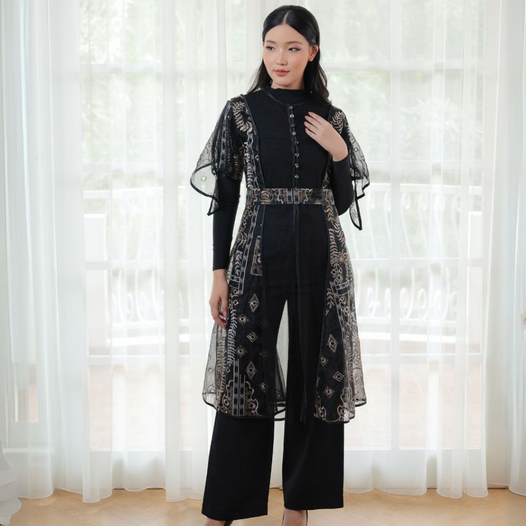 Carthe Berniece Outer 