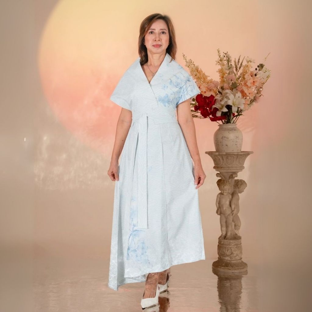 Leisure Aisya Dress