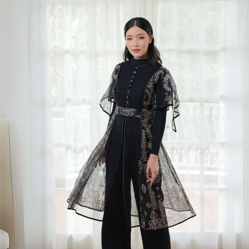 Carthe Berniece Outer 