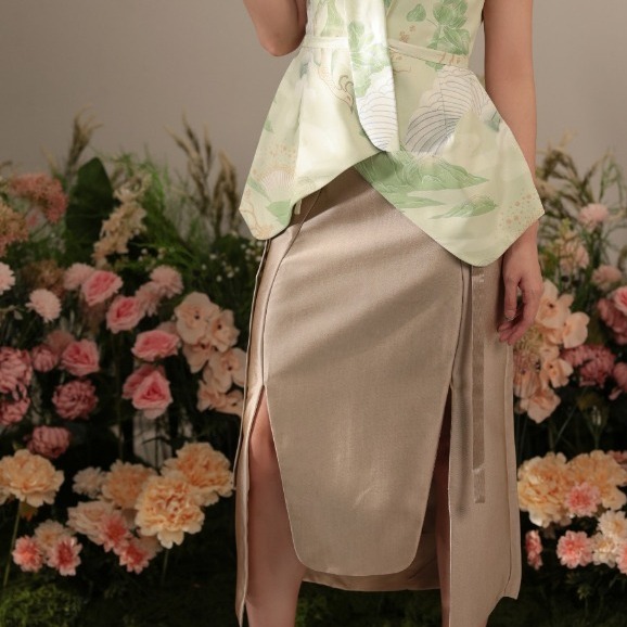 Symphony Endless Skirt