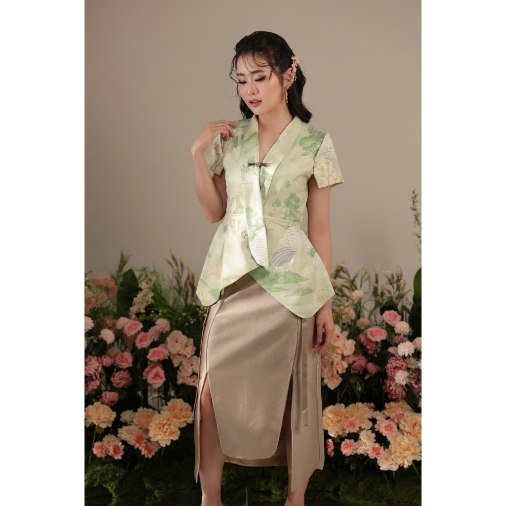 Symphony Endless Skirt