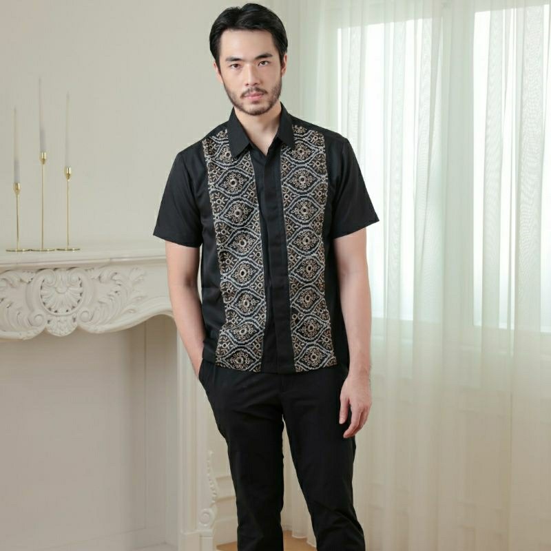 Carthe Cleon Shirt