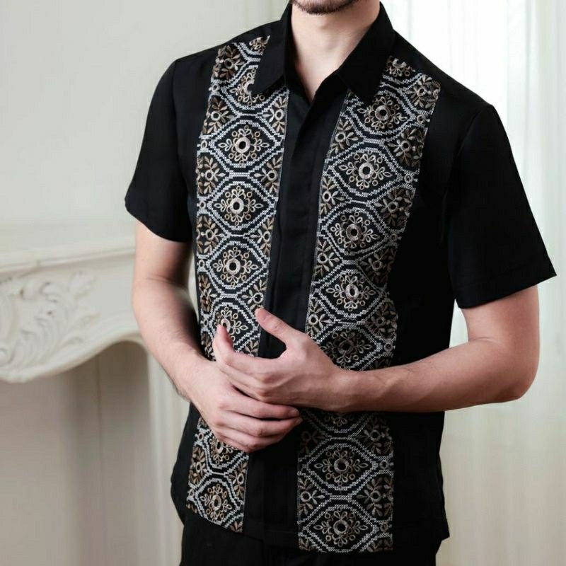Carthe Cleon Shirt
