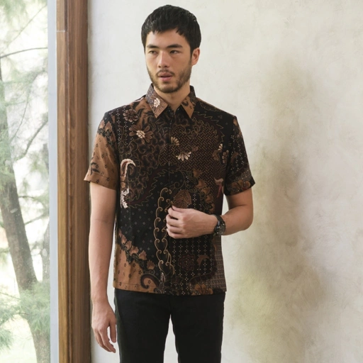 Image of Celeste Knox Shirt