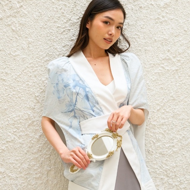 Leisure Rihana Sakura Outer