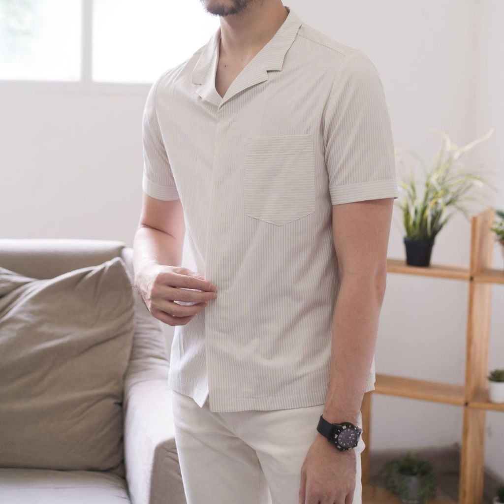 Salted Gavino Shirt