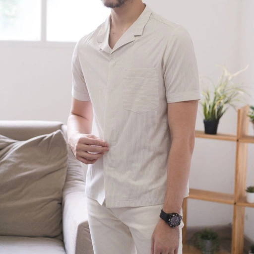 Image of Salted Gavino Shirt