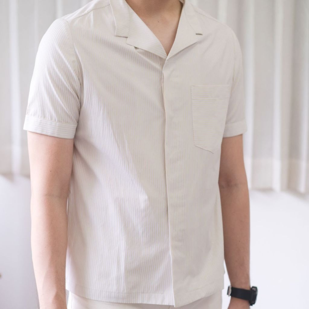 Salted Gavino Shirt
