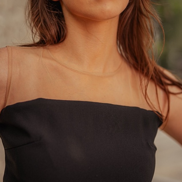 Prime Nikki Top