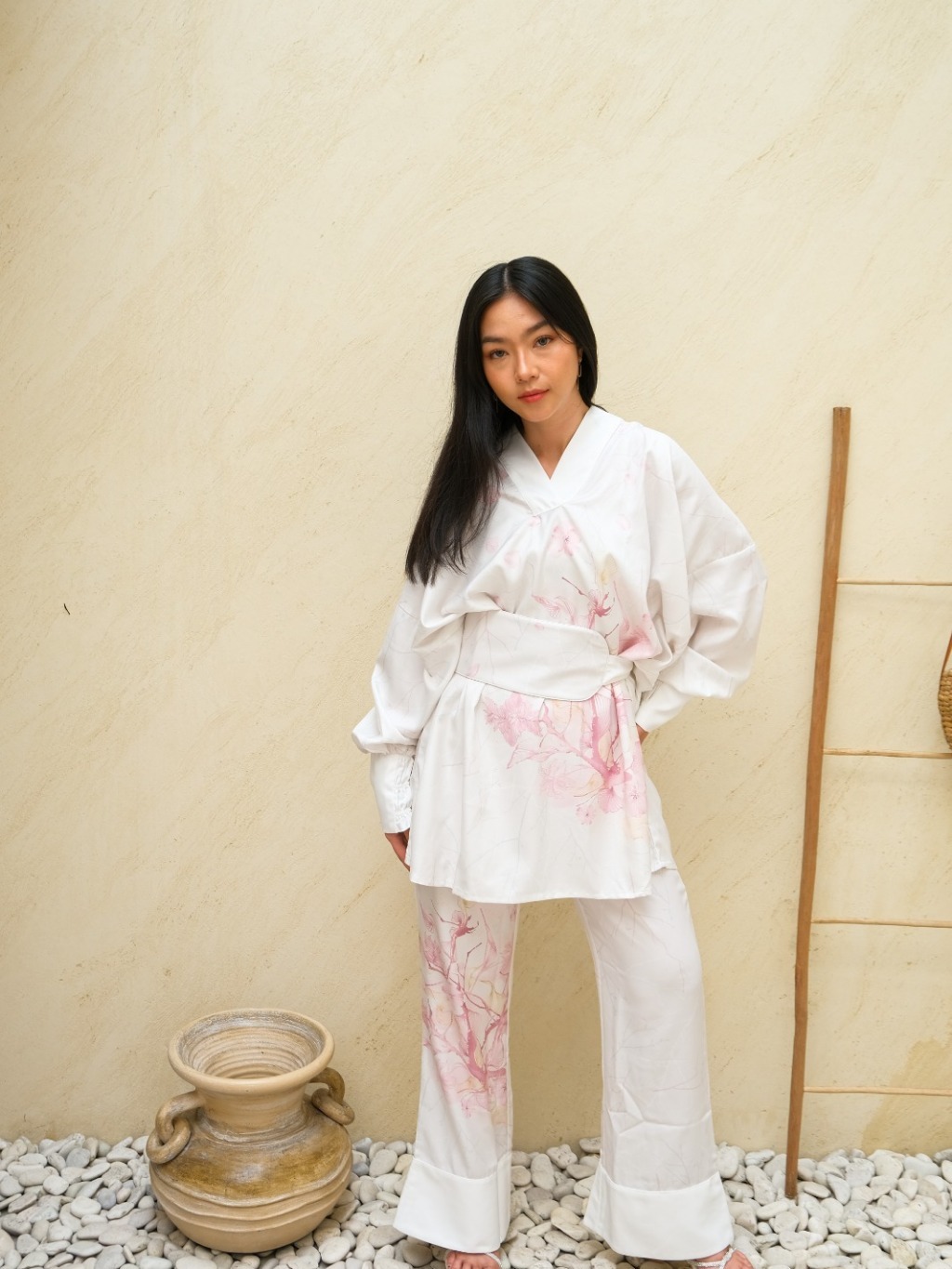 Pristin Maryam Set