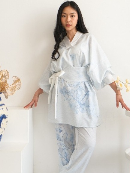Pristin Maryam Set