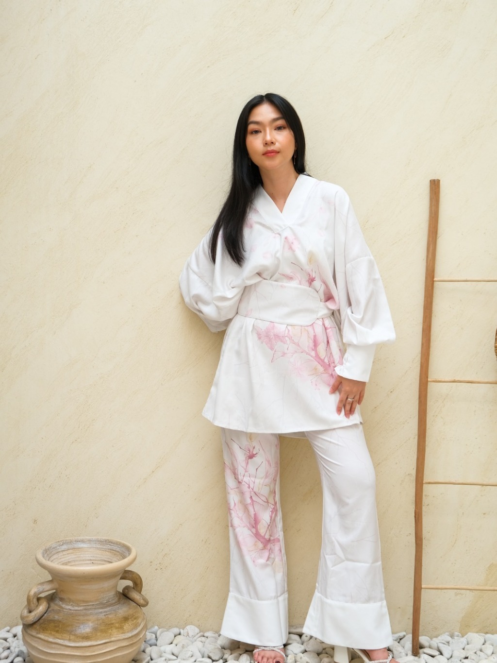 Pristin Maryam Set
