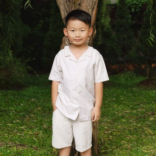 Image of Salted Gavino Shirt Kids
