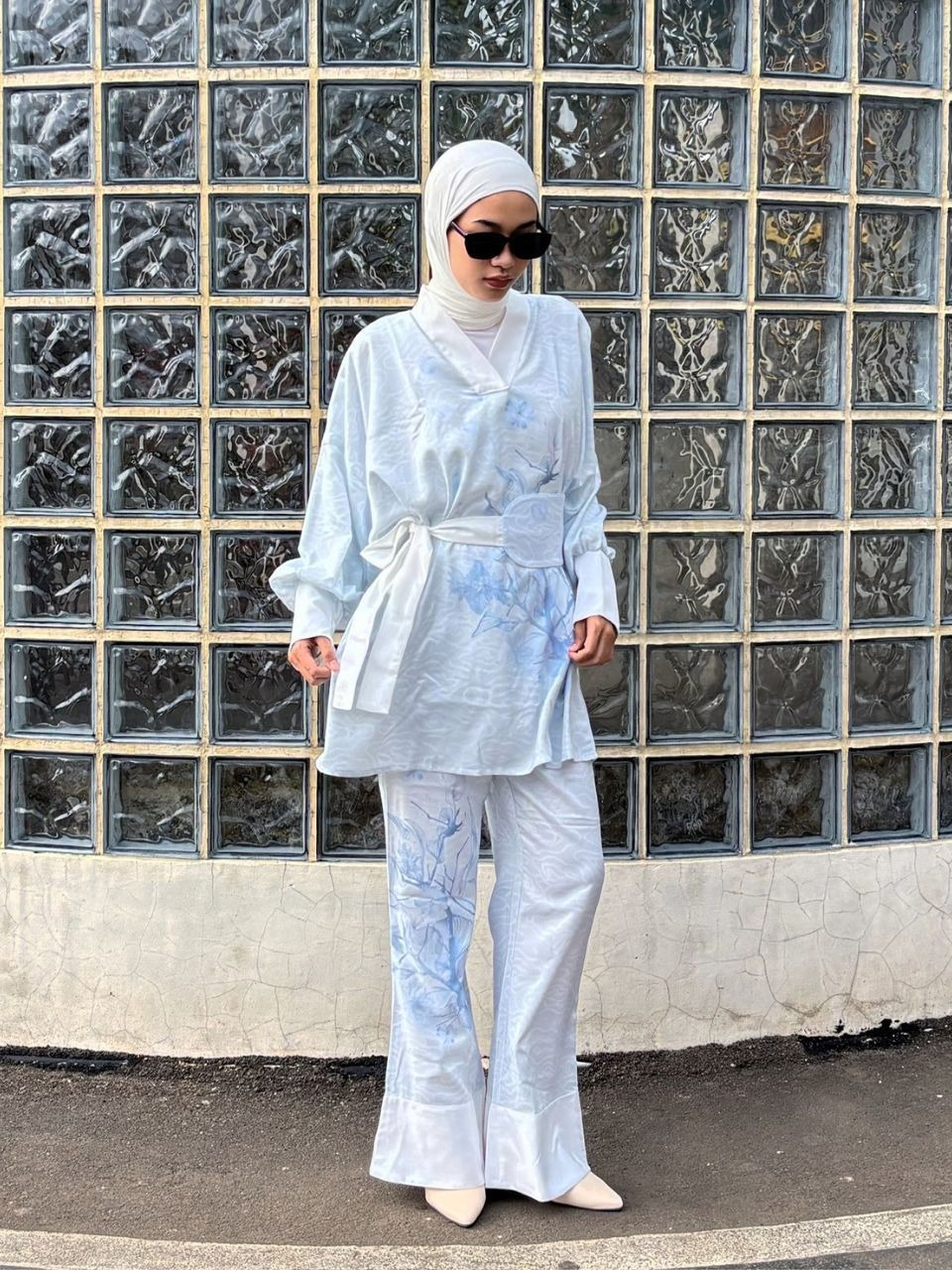 Image of Pristin Maryam Set