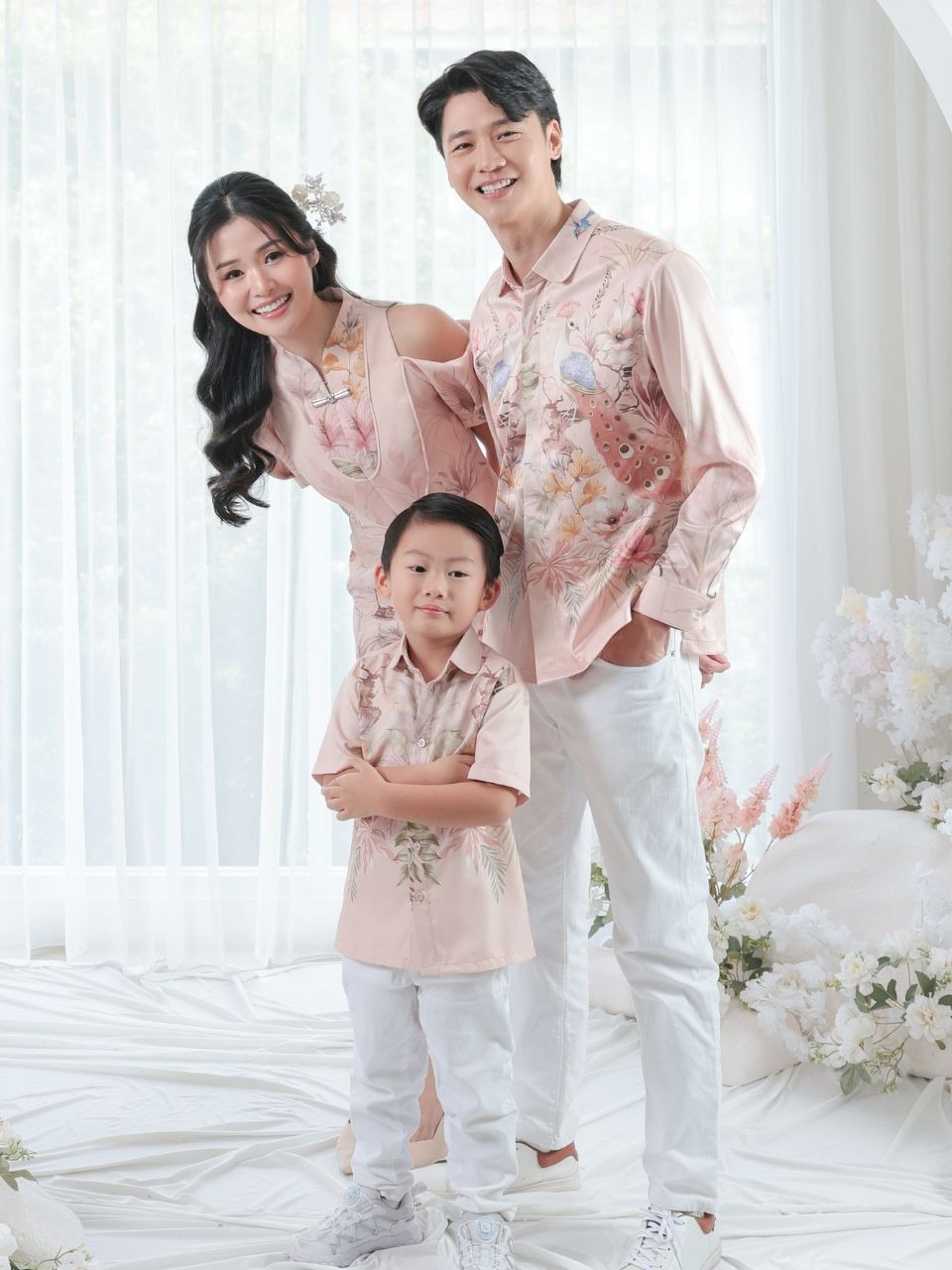 Sanctuary - Eldric Shirt Kids