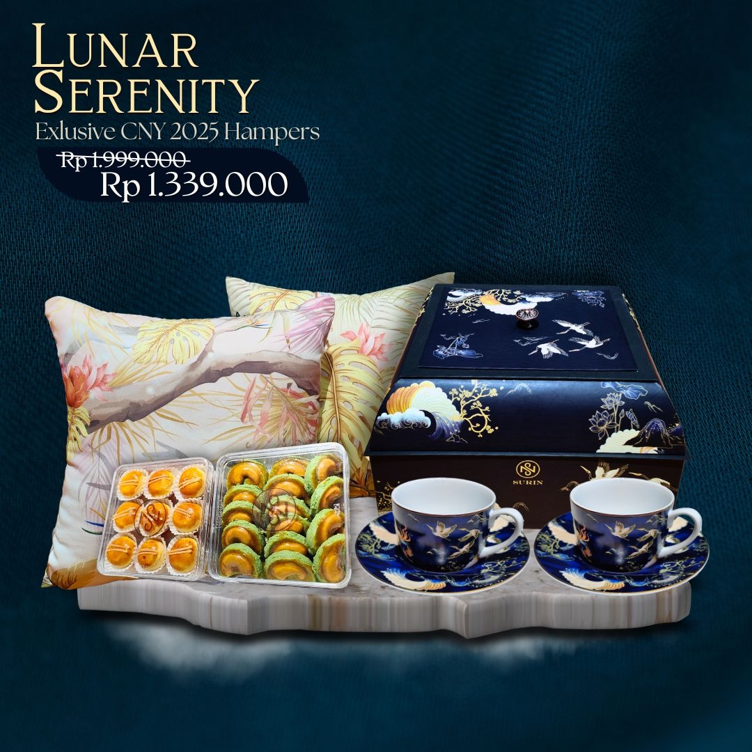 Hampers Special Limited CNY