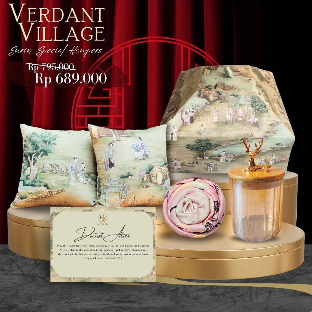 Hampers Special Limited