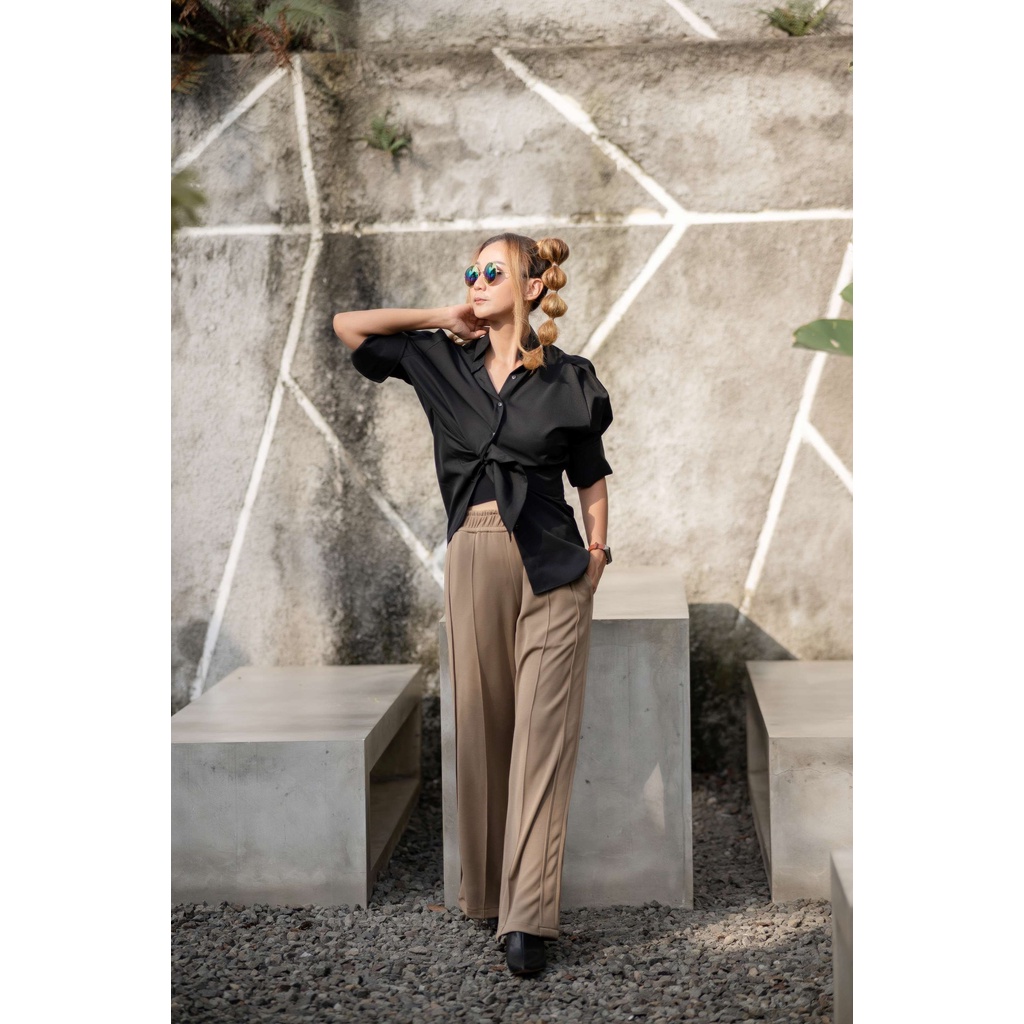 Invogue Sanders Shirt