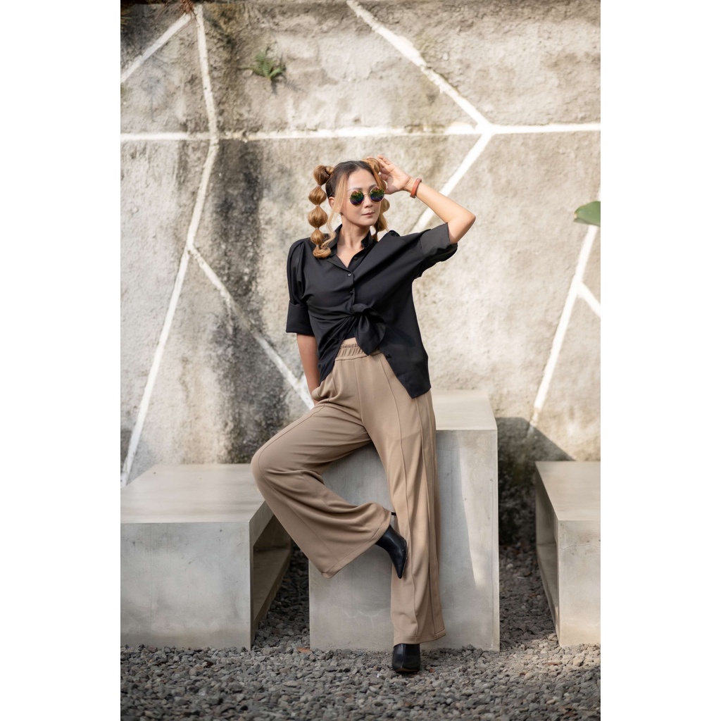 Invogue Sanders Shirt