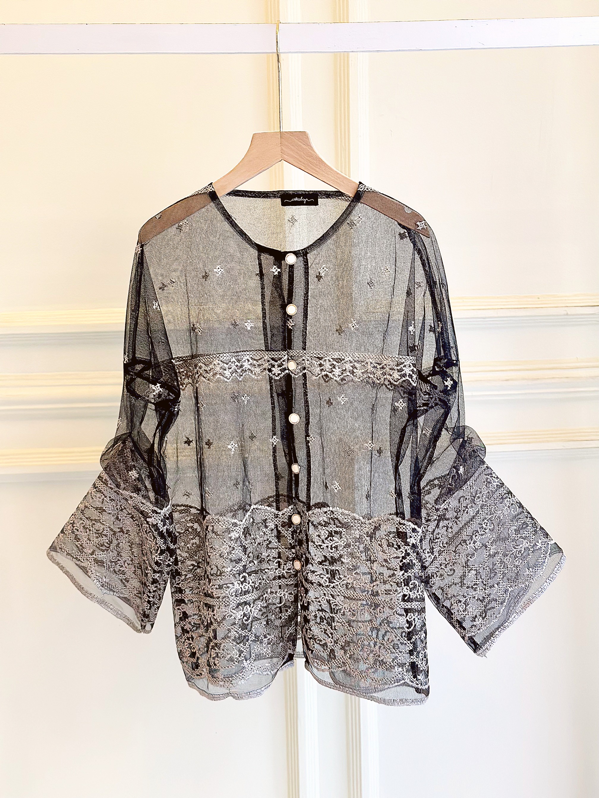 MASARI Outer 