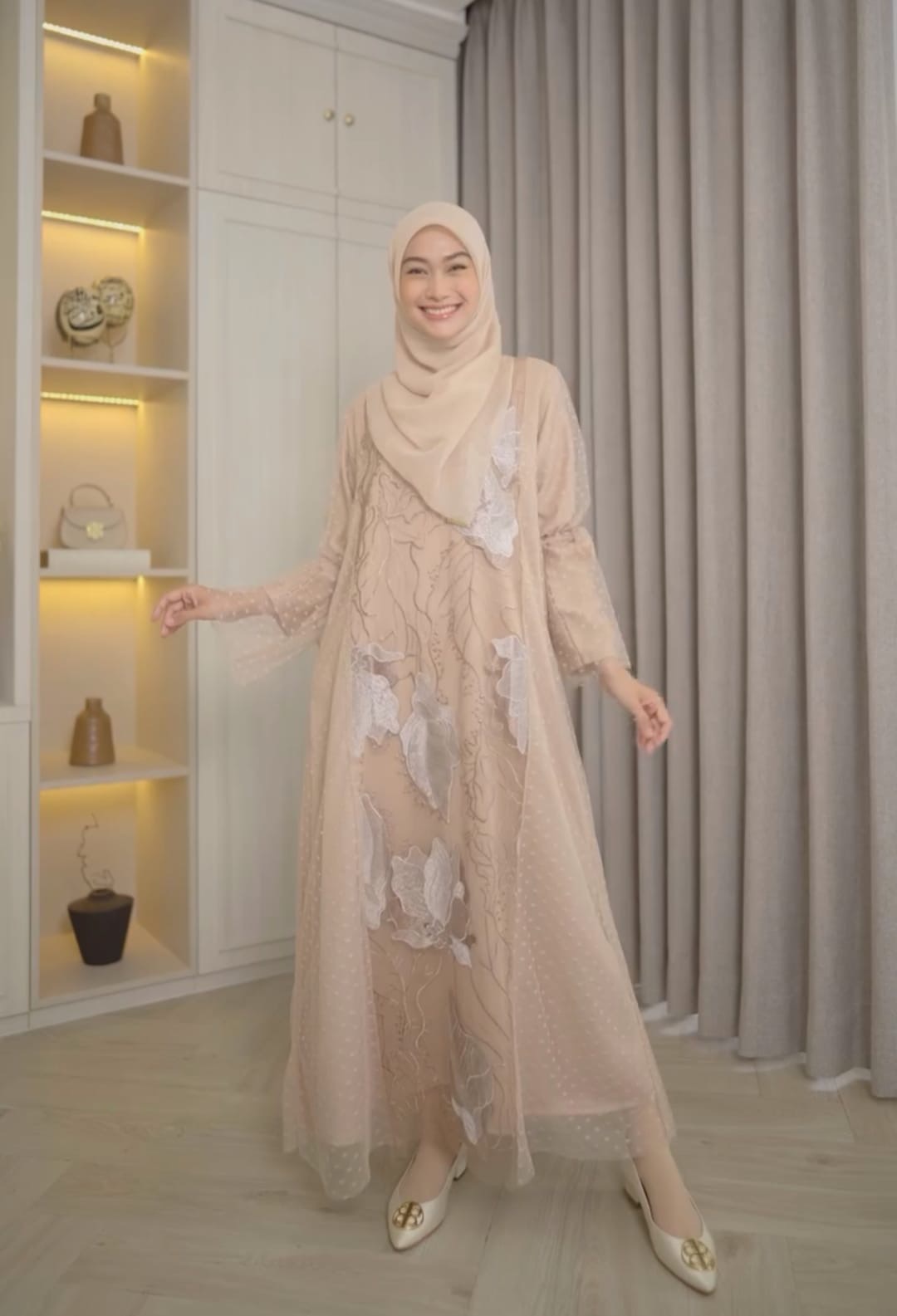 ADELLE Dress | Include Inner 🥰