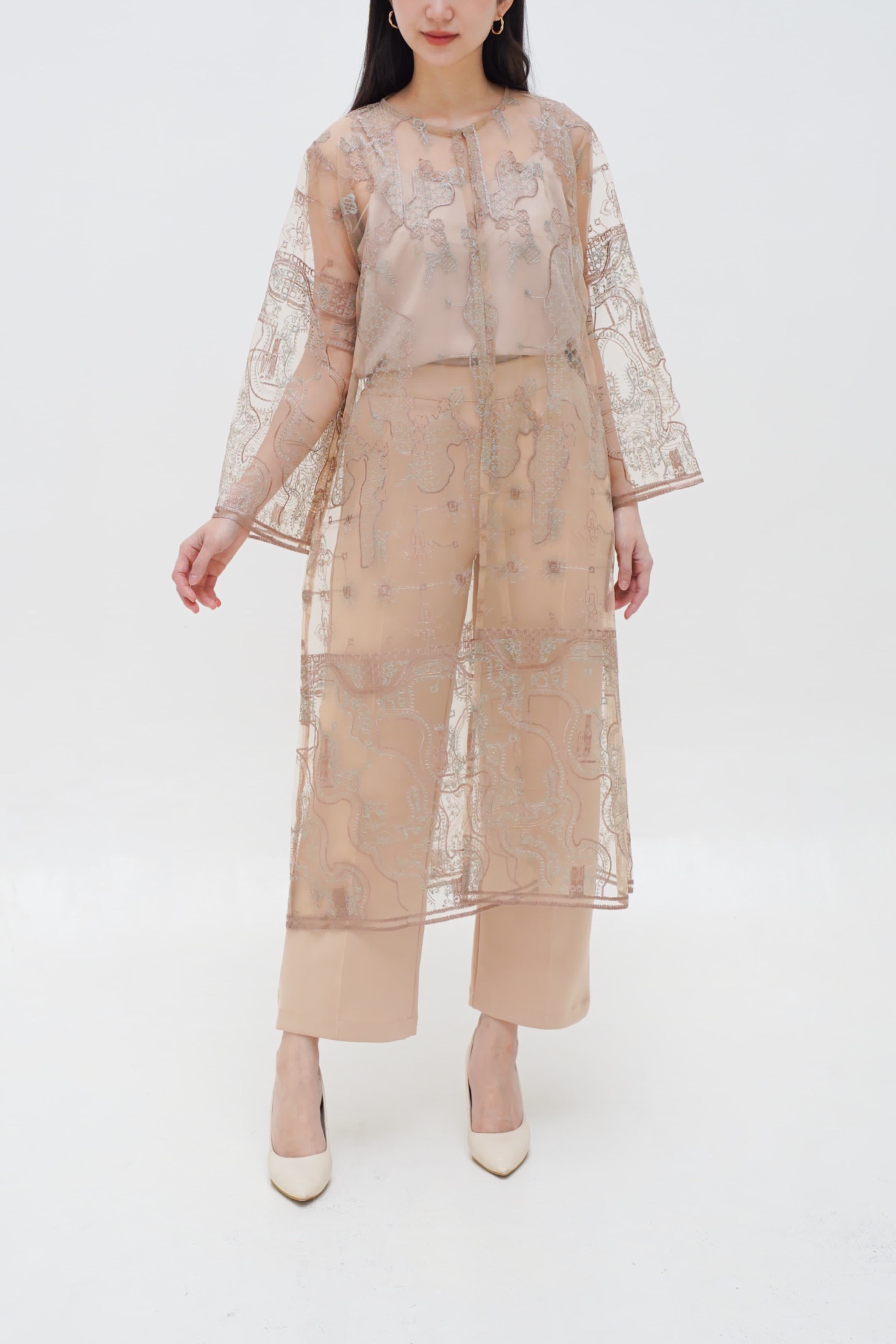 GENEVA Top Outer
