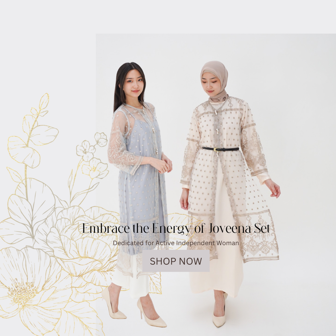 JOVEENA SET | Include inner