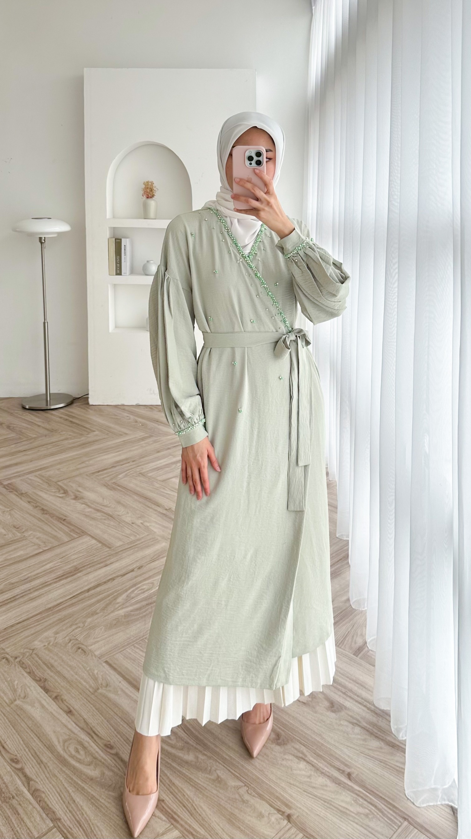 MAJDA Oneset