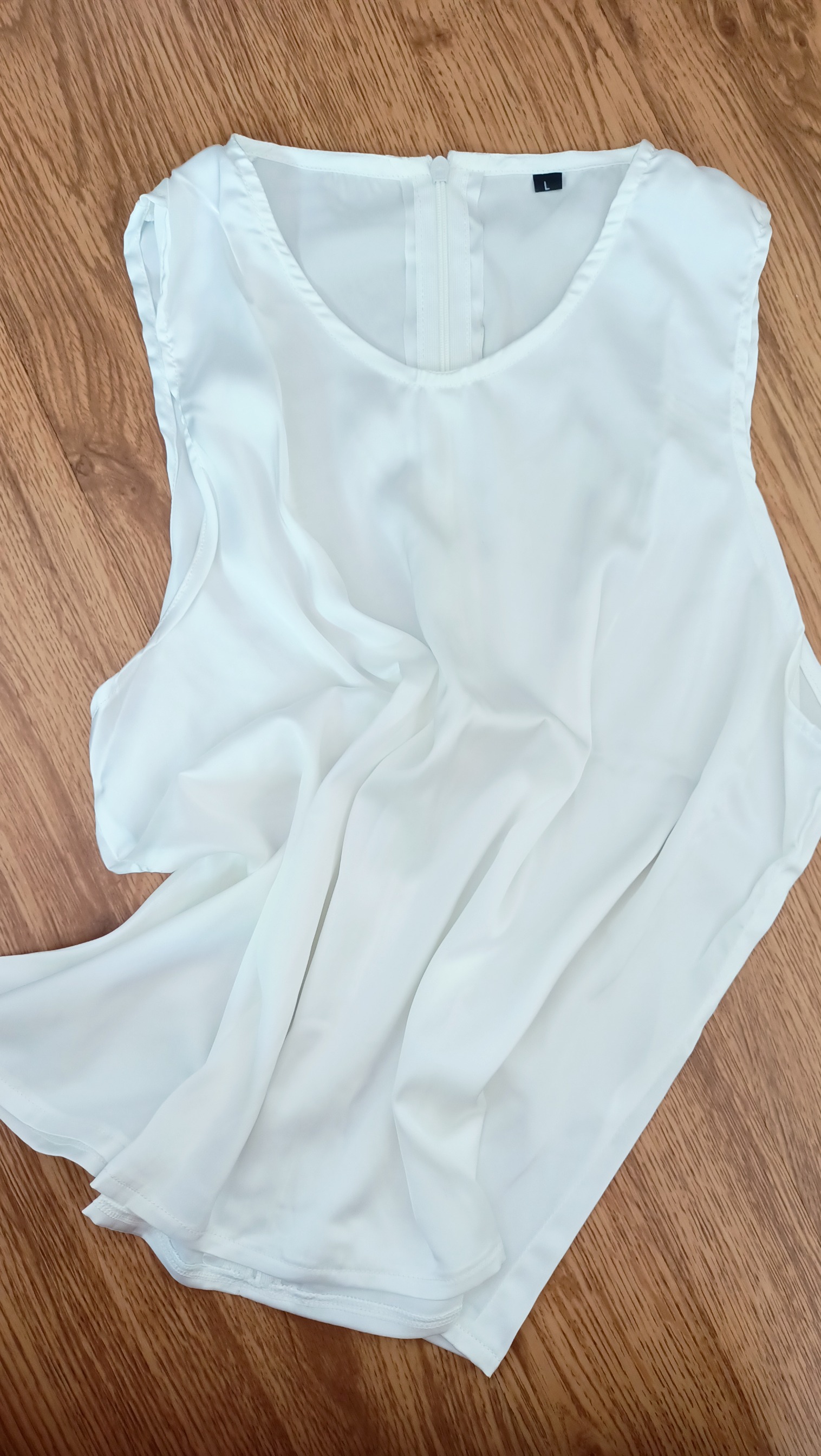 Inner Satin
