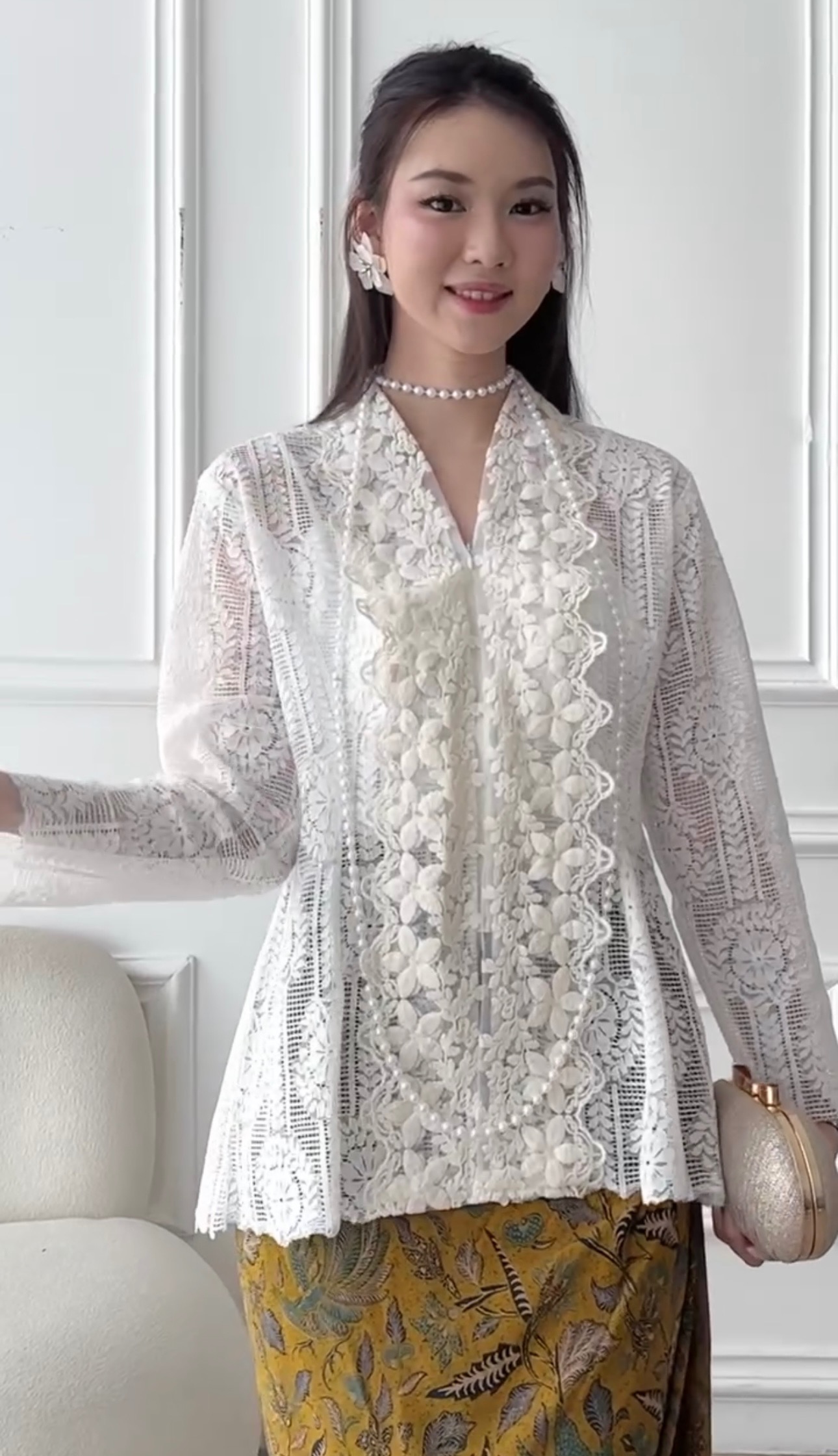 PADMA Kebaya