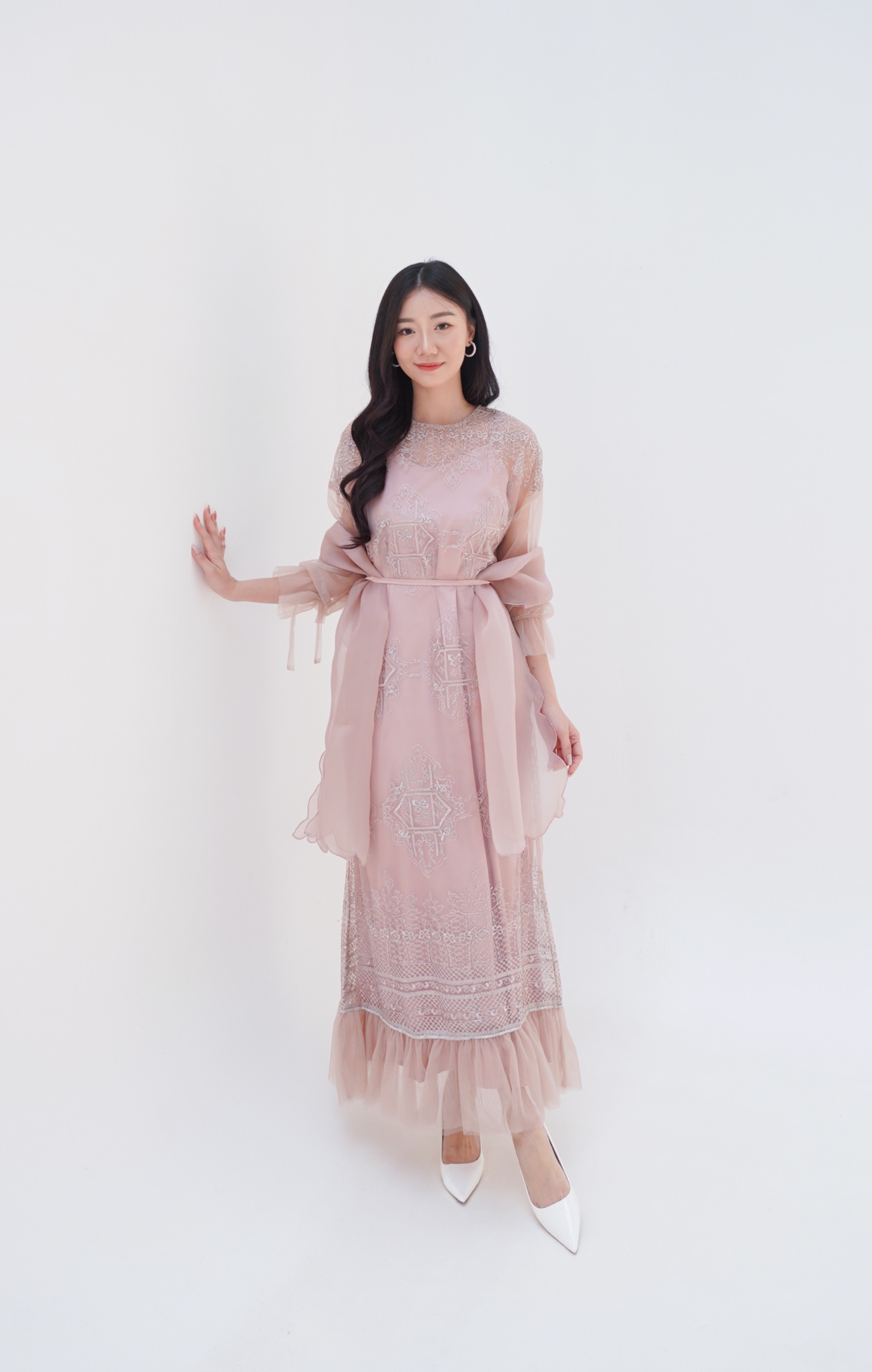 GEMINTANG Dress