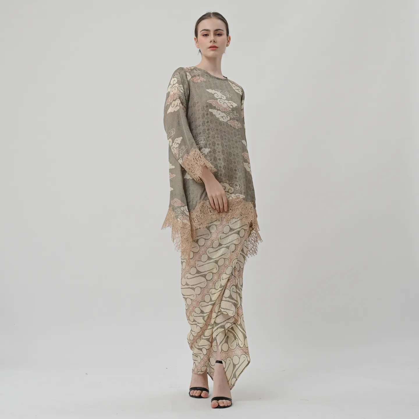 DAHAYU Batik