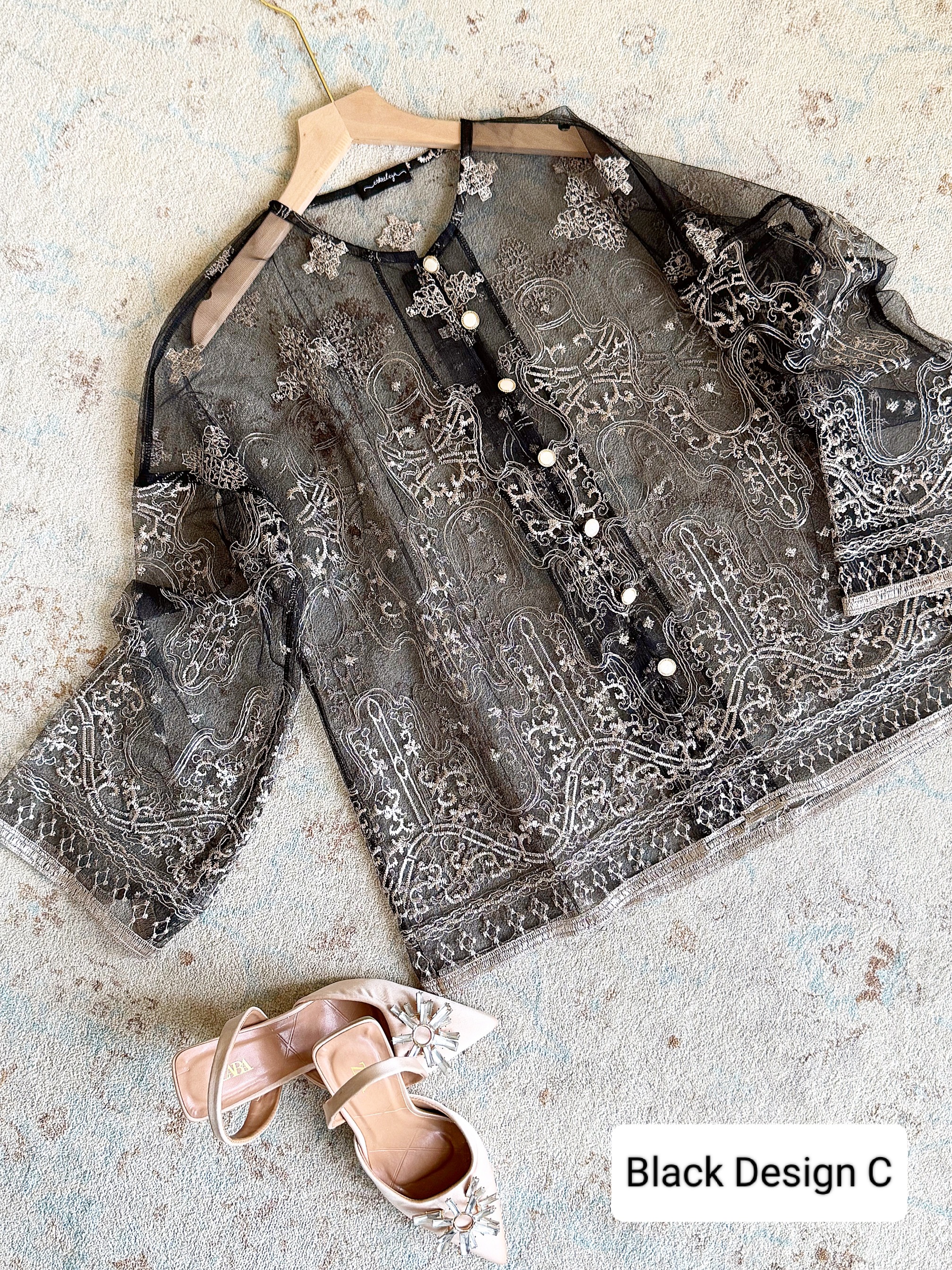 MASARI Outer 