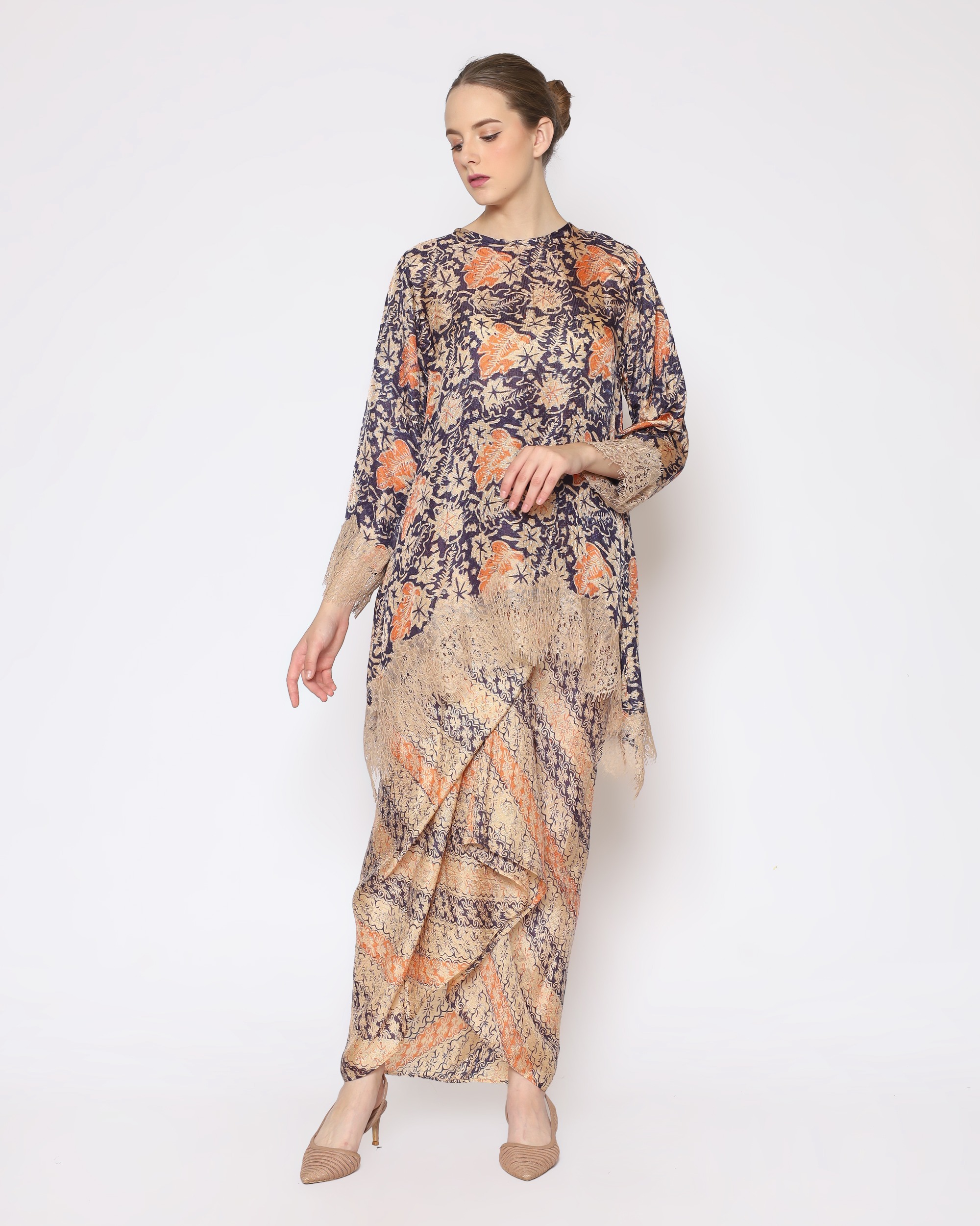 DAHAYU Batik