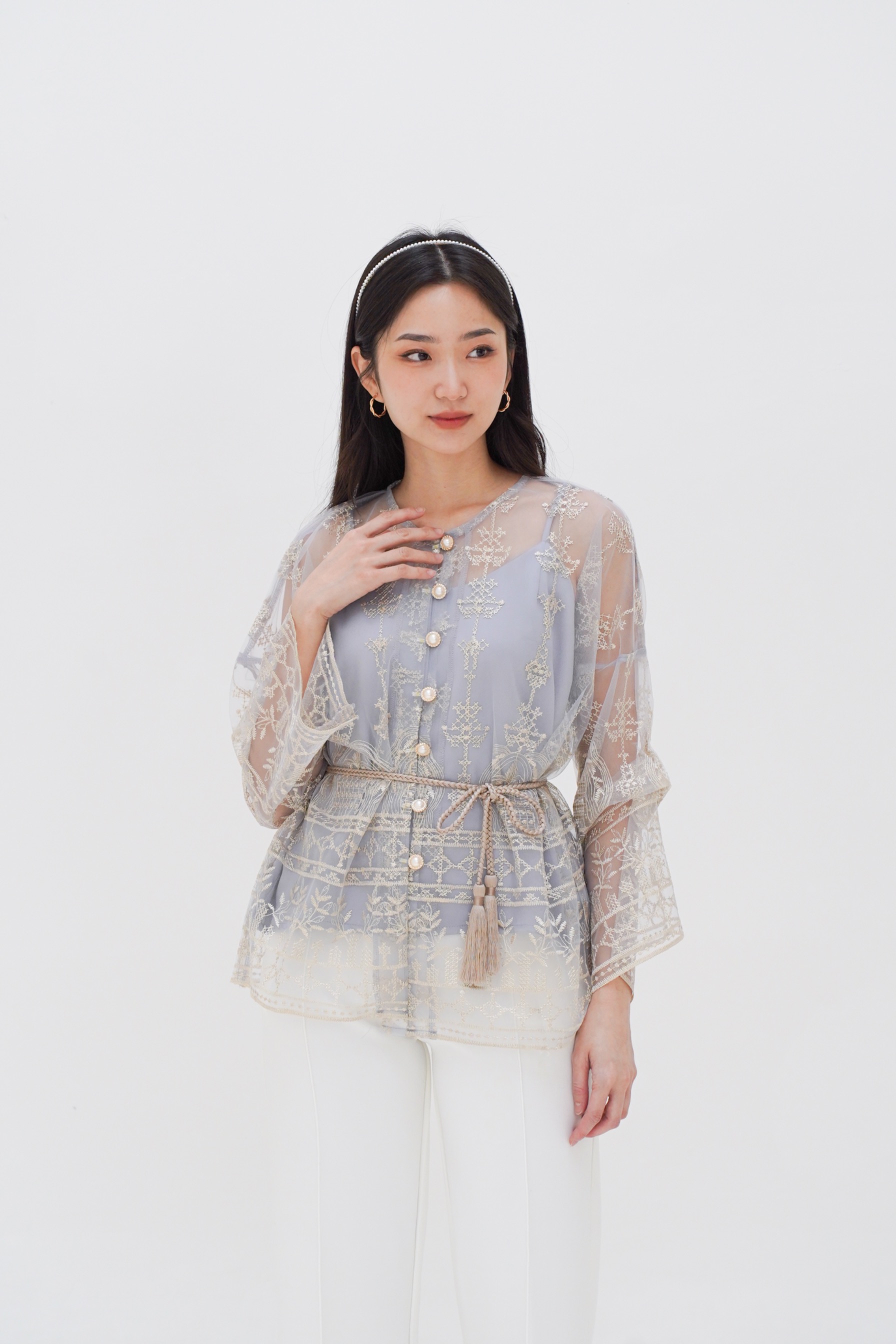 MASARI Outer 