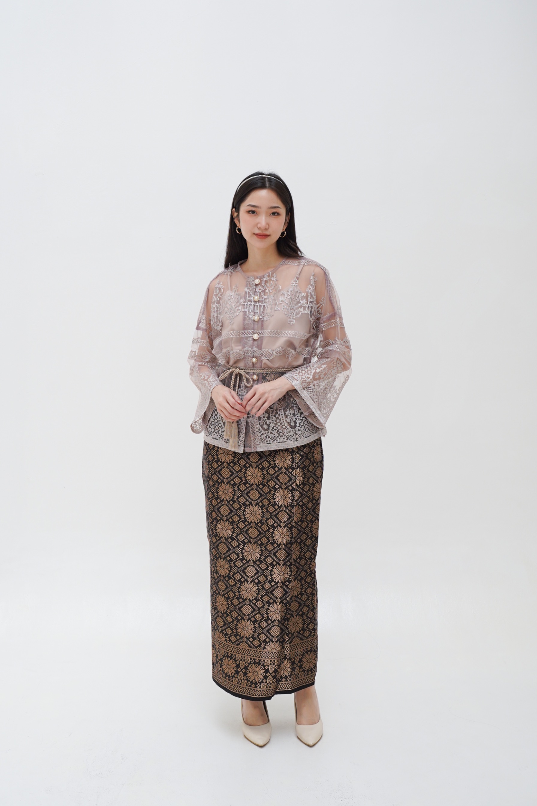 MASARI Outer 