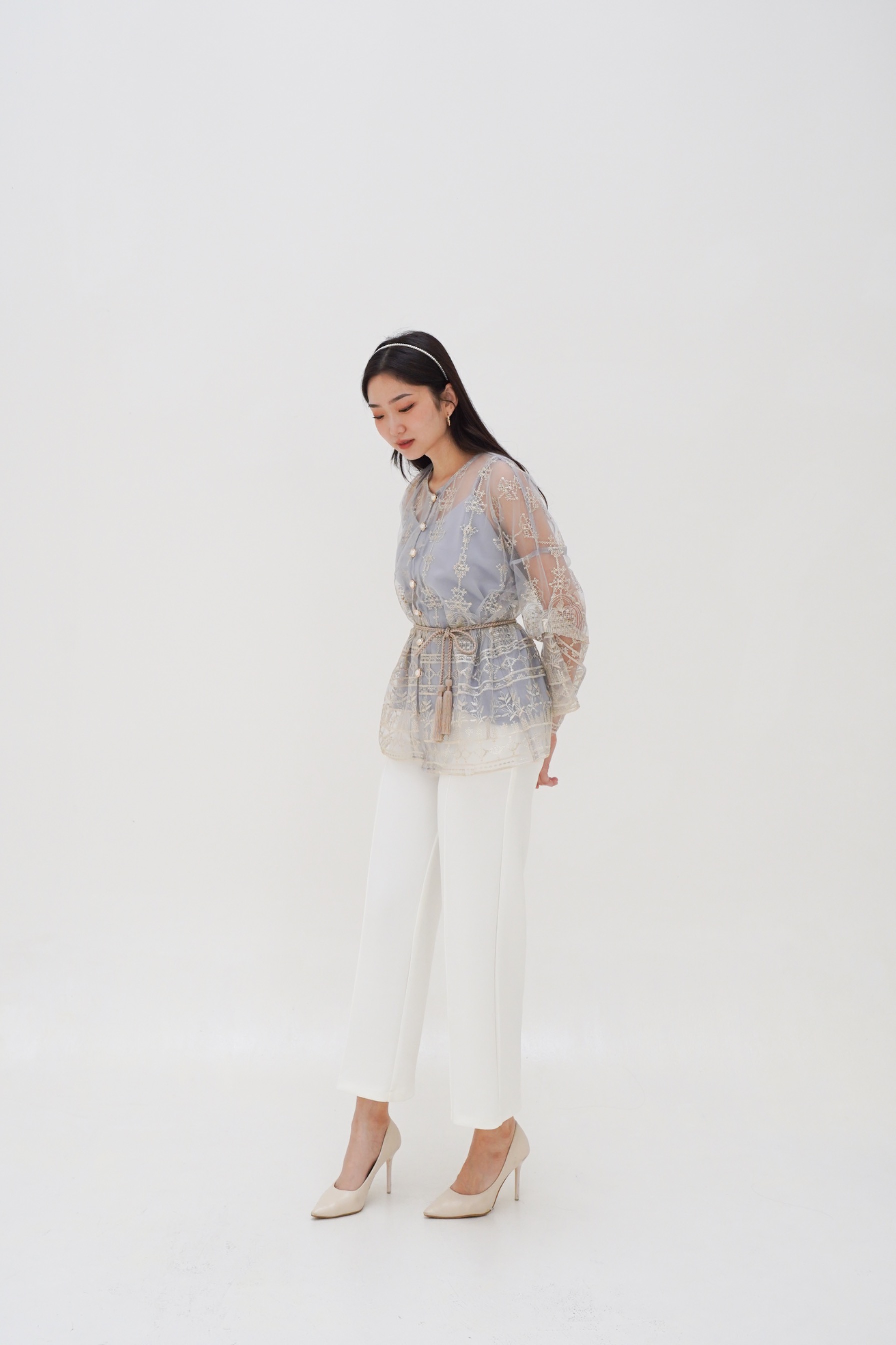 MASARI Outer 