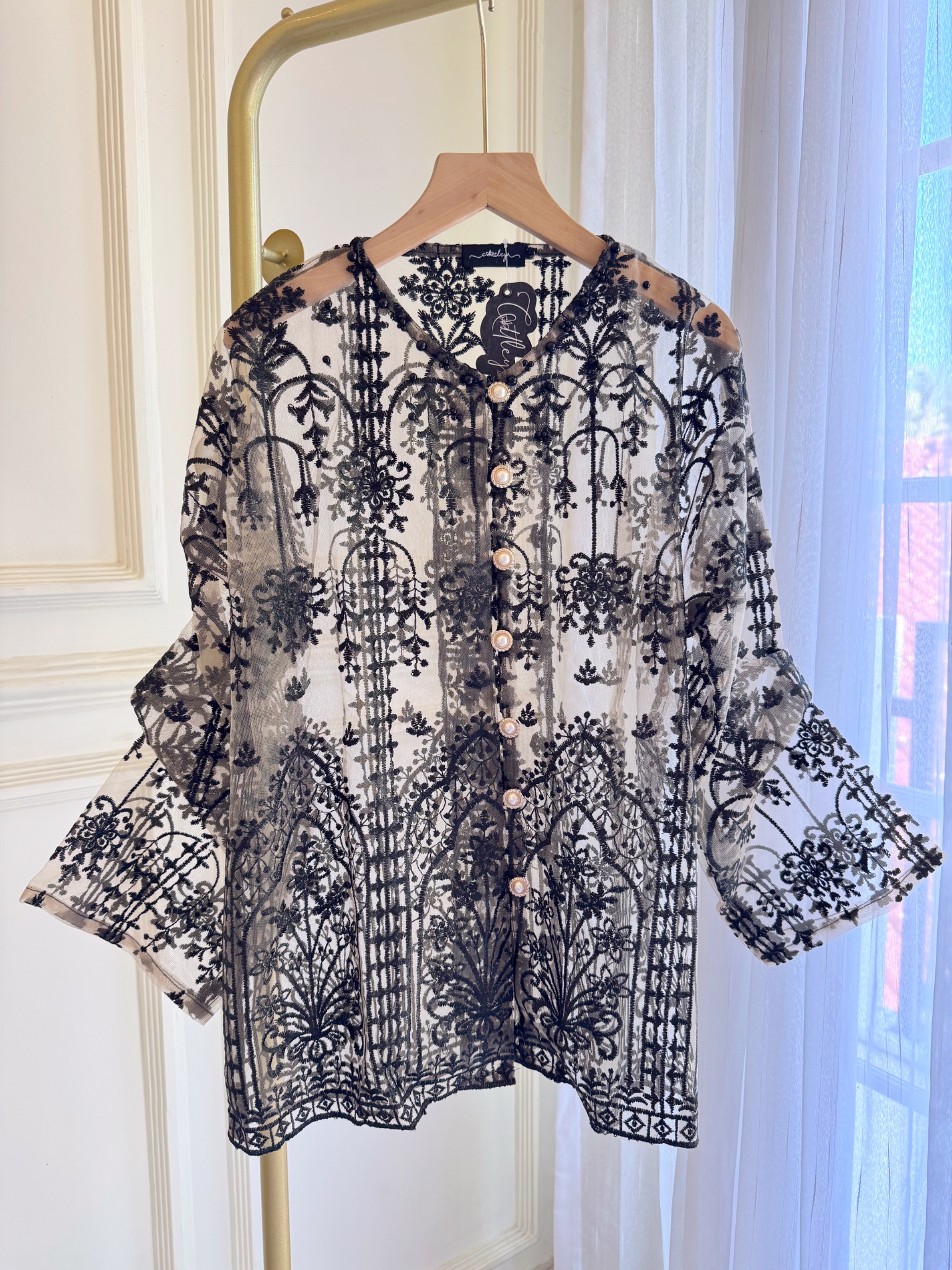 MASARI Outer 