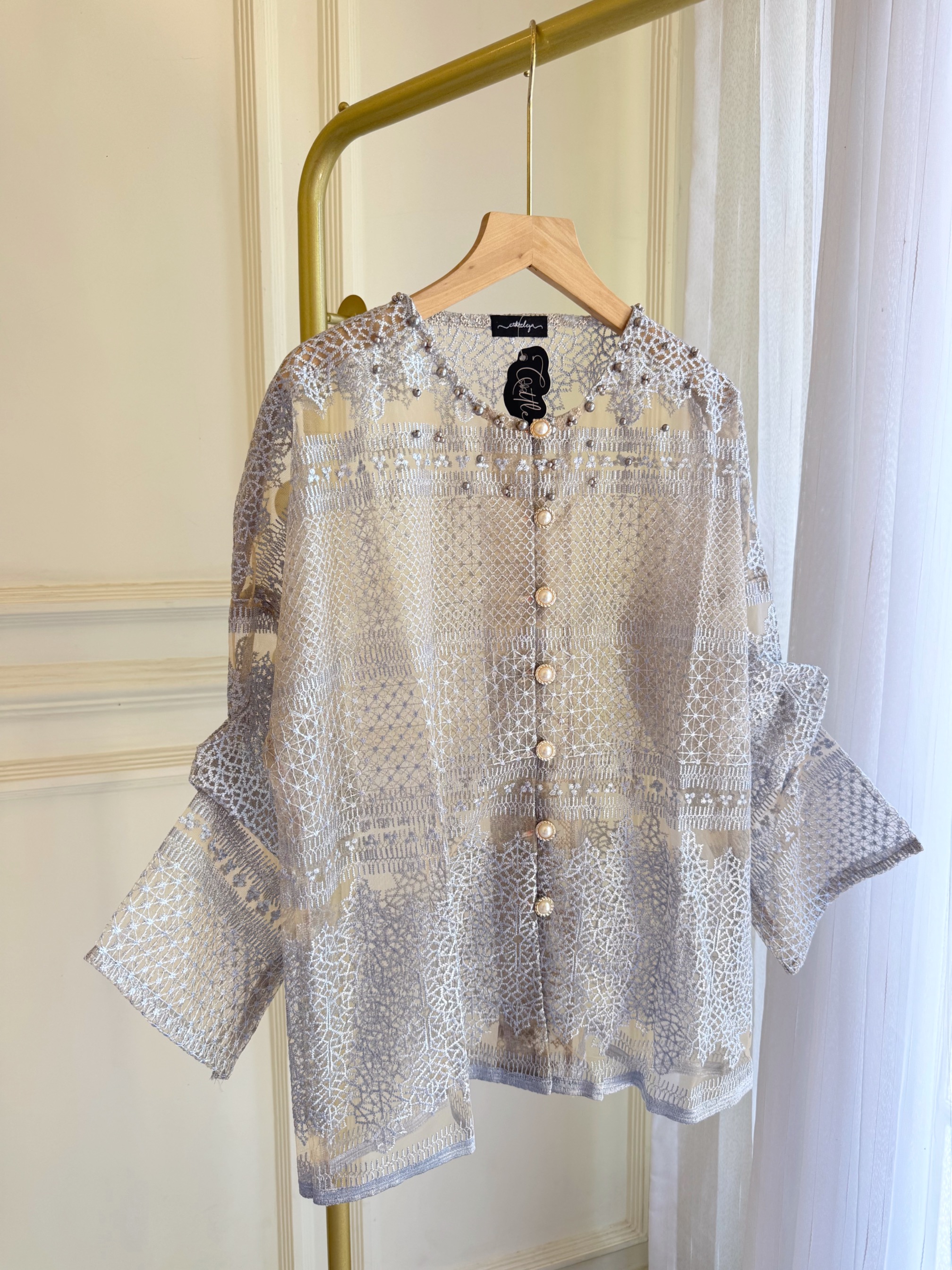 MASARI Outer 
