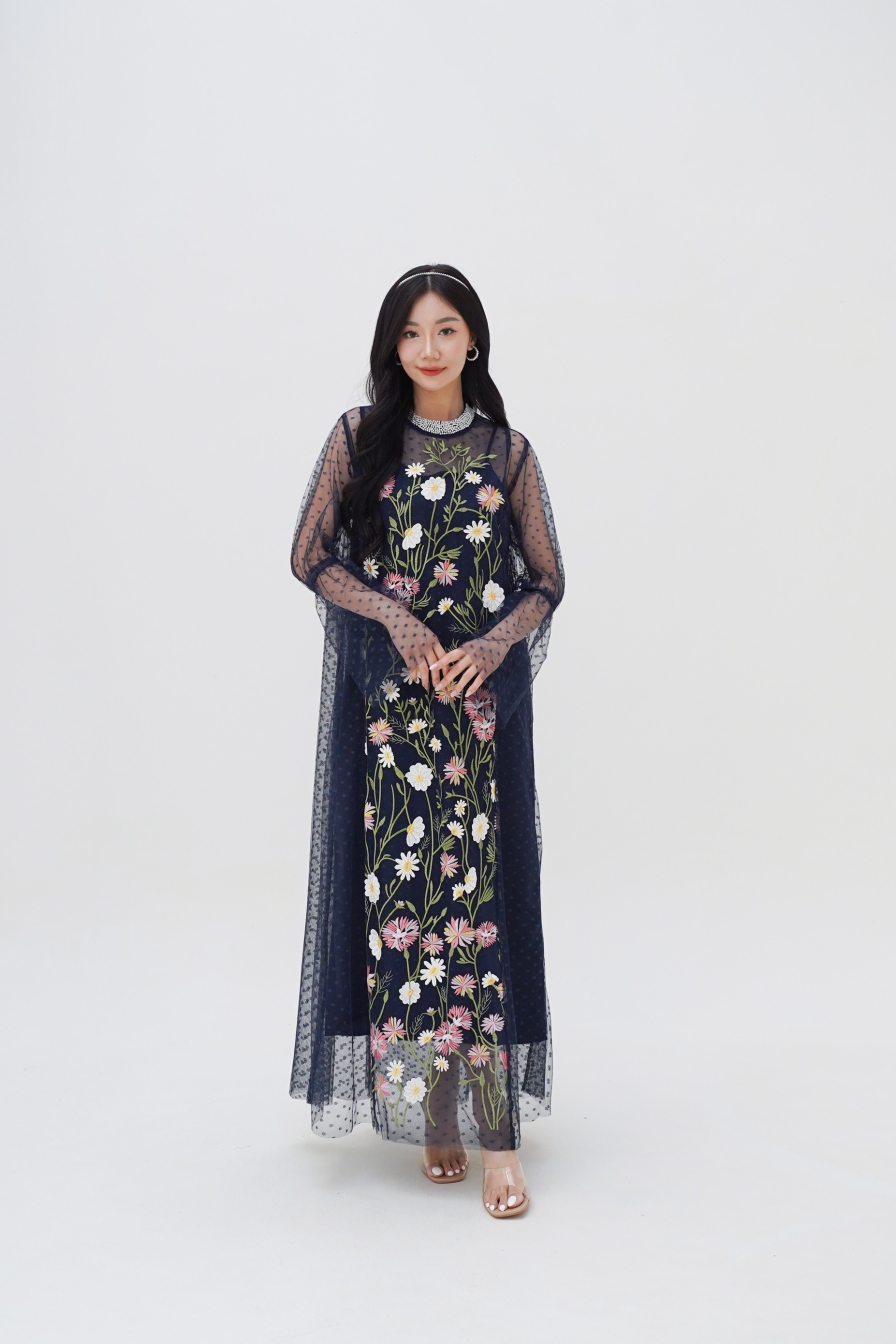 ADELLE Dress | Include Inner 🥰