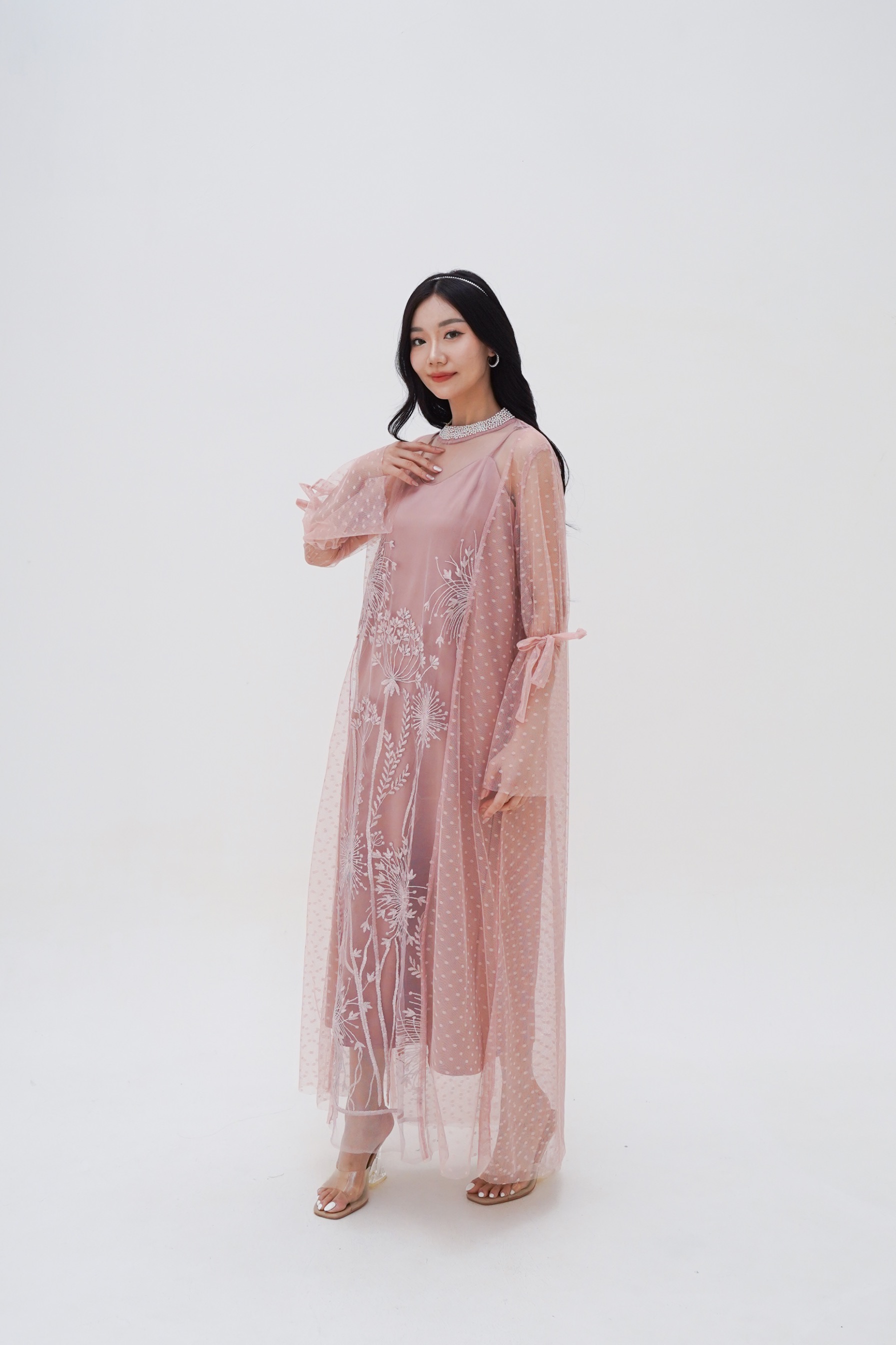ADELLE Dress | Include Inner 🥰