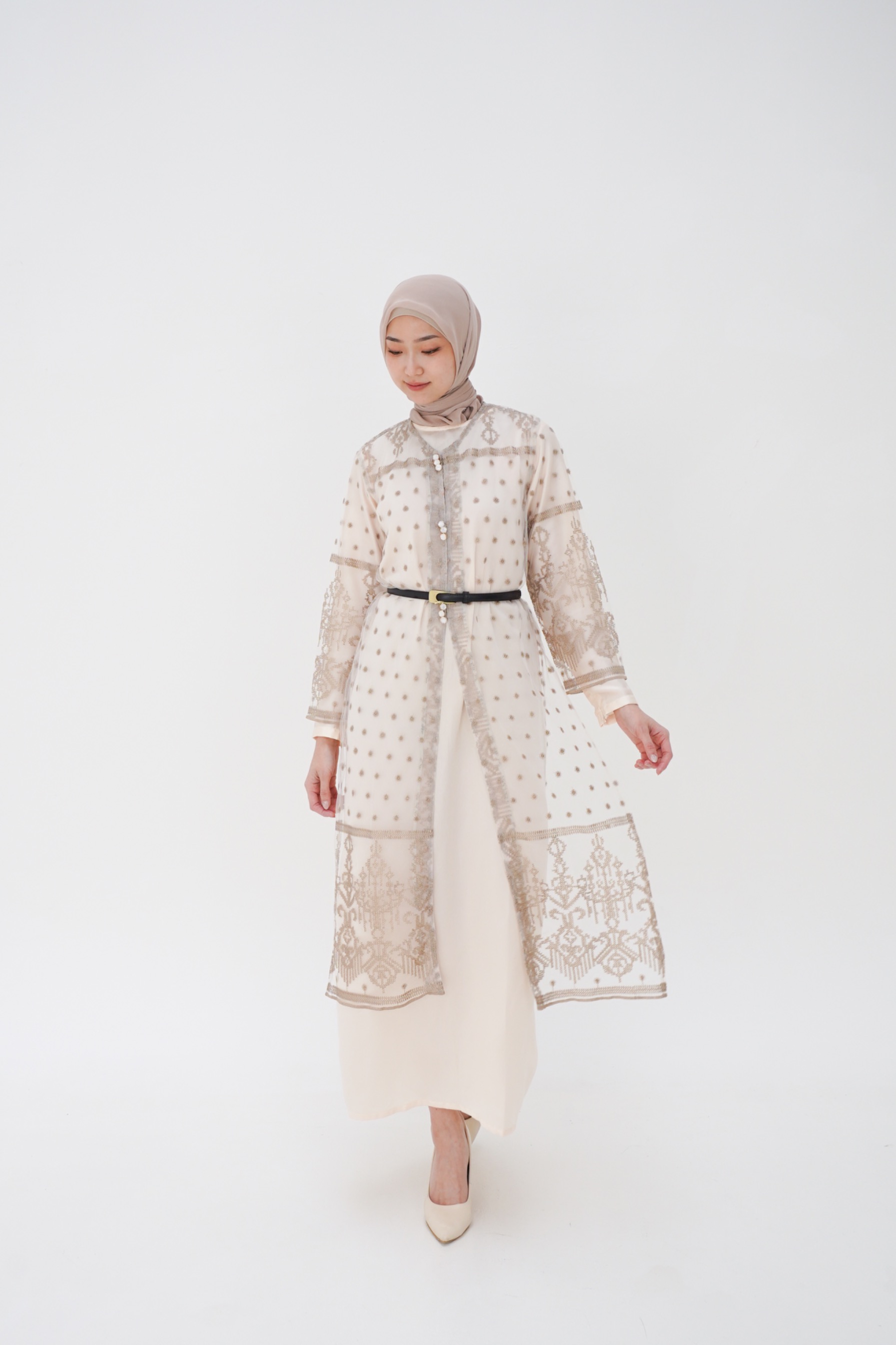 JOVEENA SET | Include inner