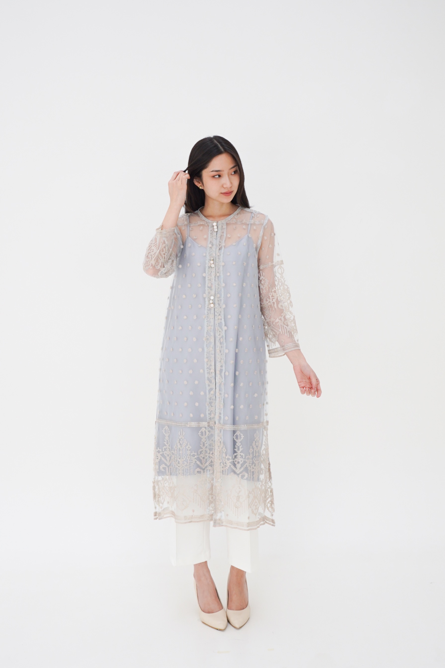 JOVEENA SET | Include inner