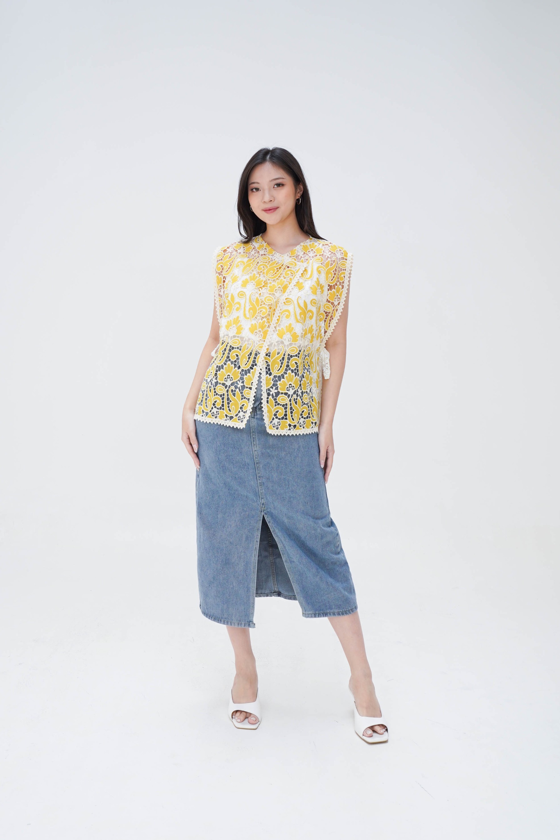 JINGGA Outer