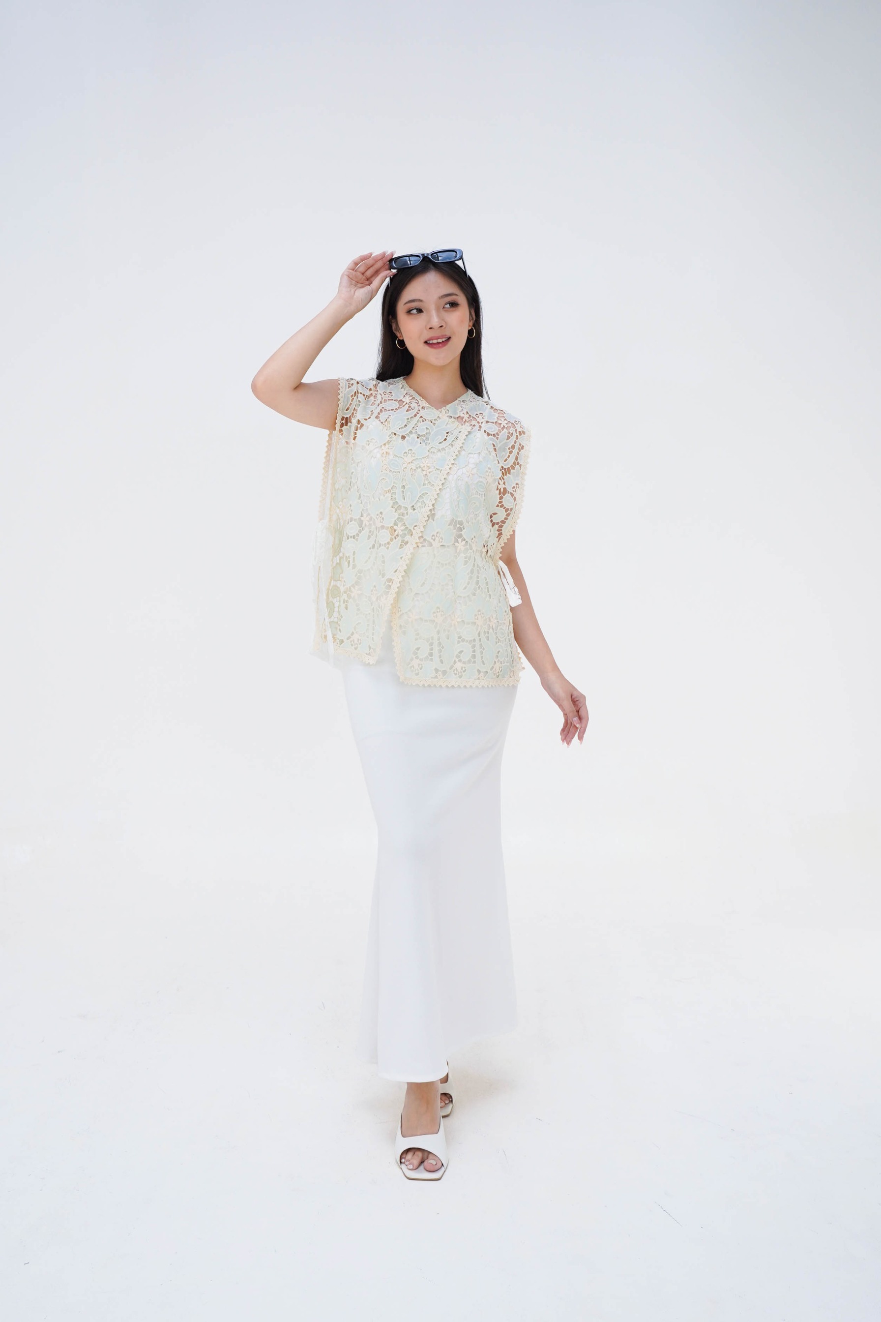 JINGGA Outer