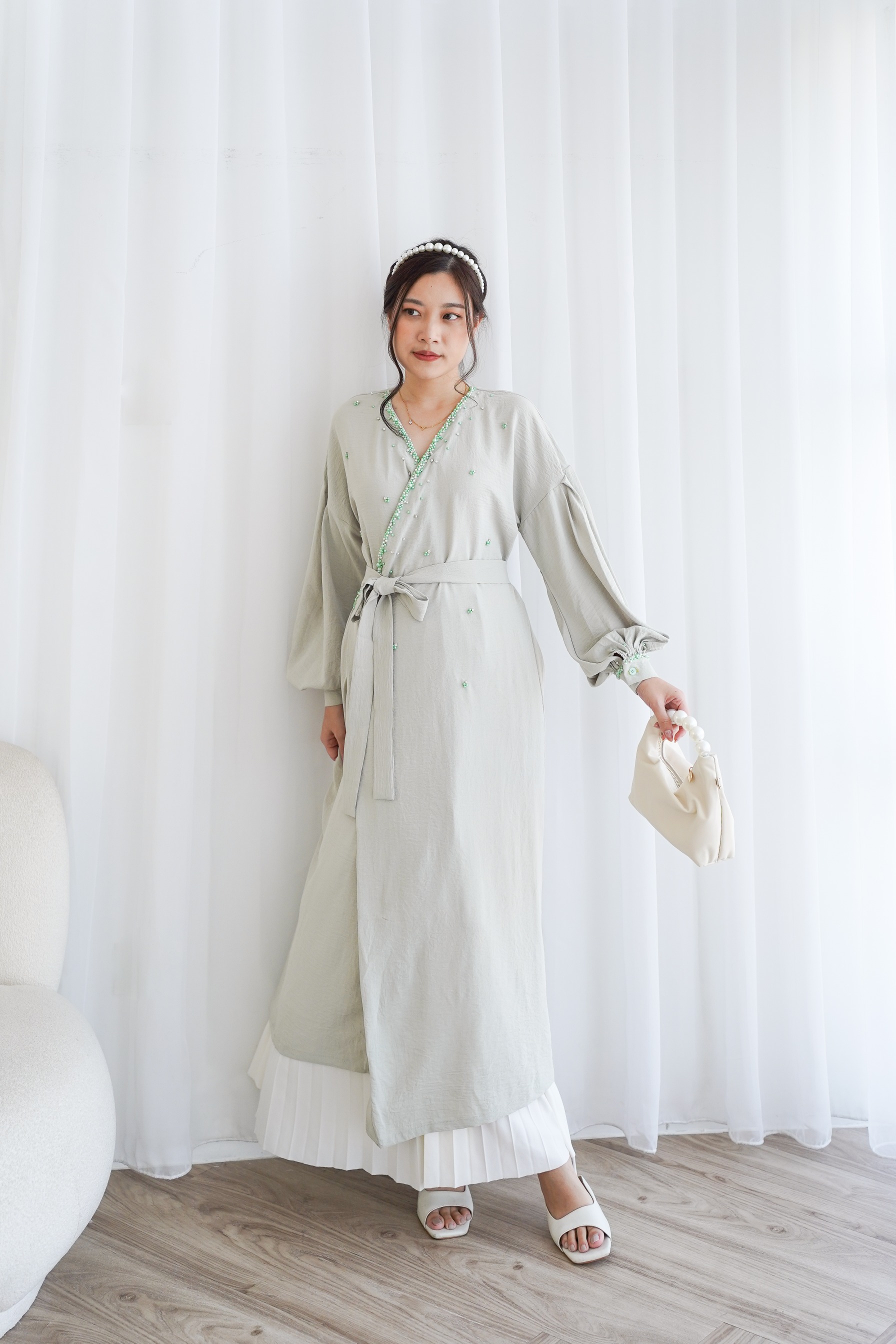 MAJDA Oneset