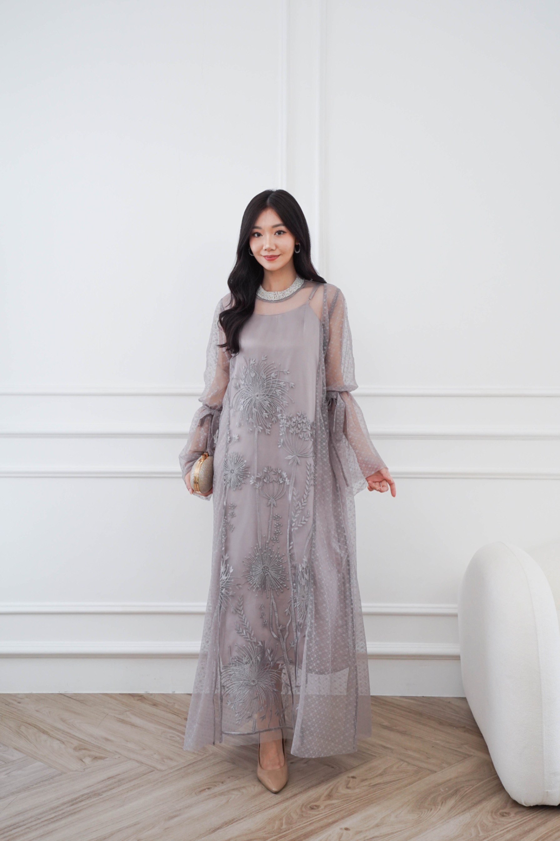 ADELLE Dress | Include Inner 🥰