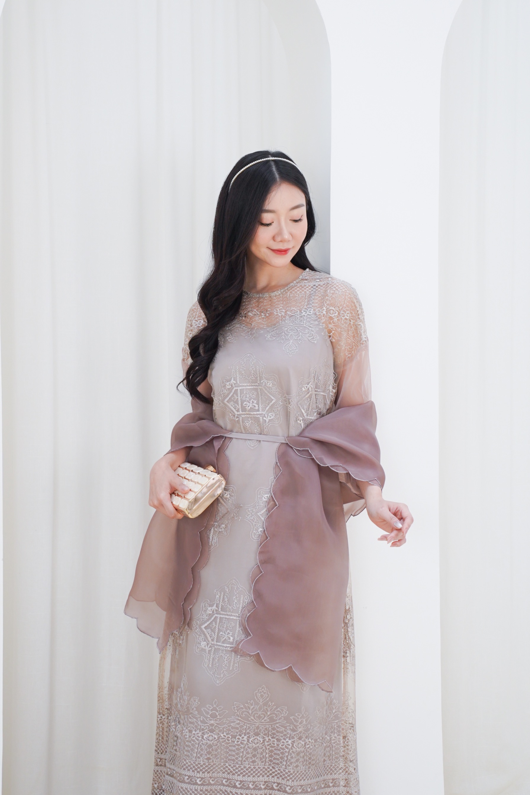 GEMINTANG Dress