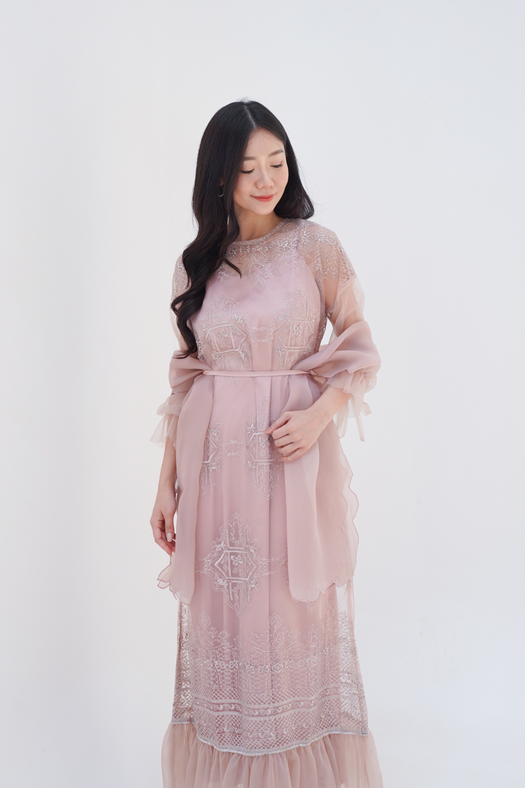 GEMINTANG Dress