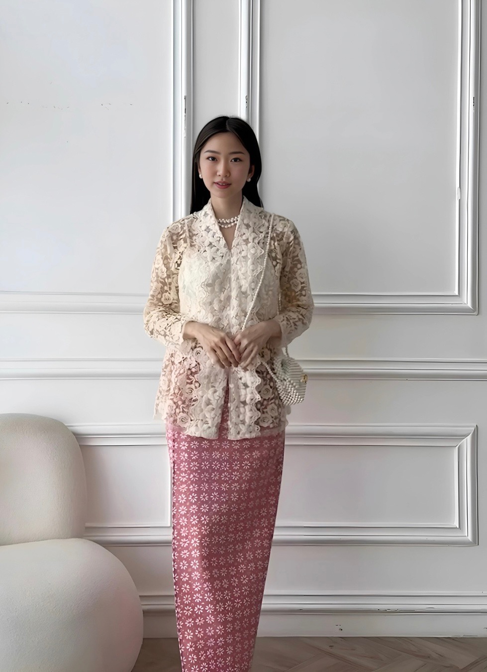 PADMA Kebaya